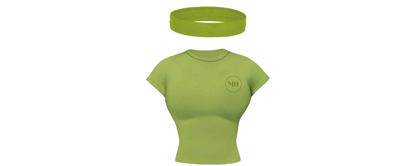 MH Fitted Shirt