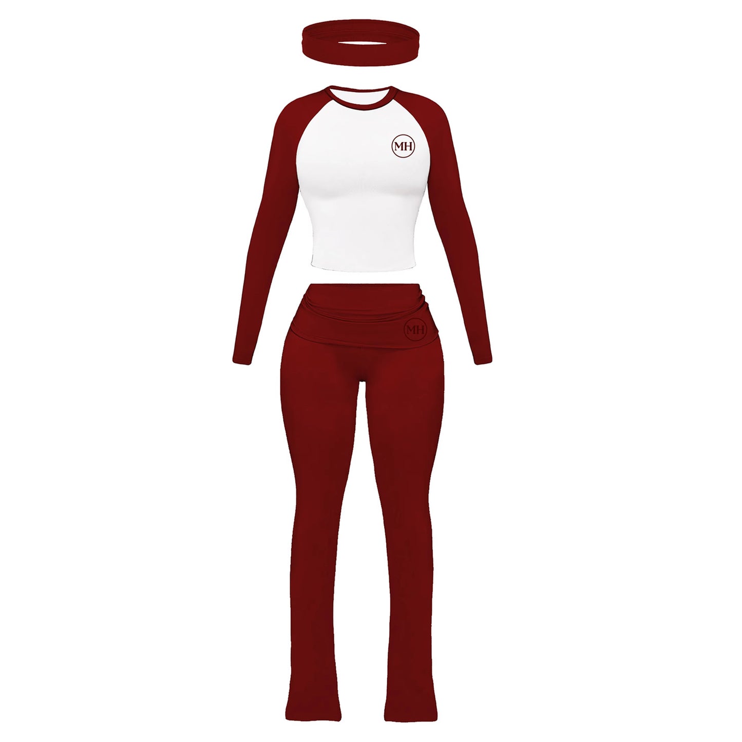 Soft Girl Set 2.0 Shirt