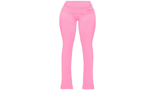 MH Flared Leggings